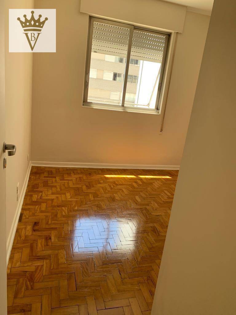 Apartamento à venda com 3 quartos, 110m² - Foto 12