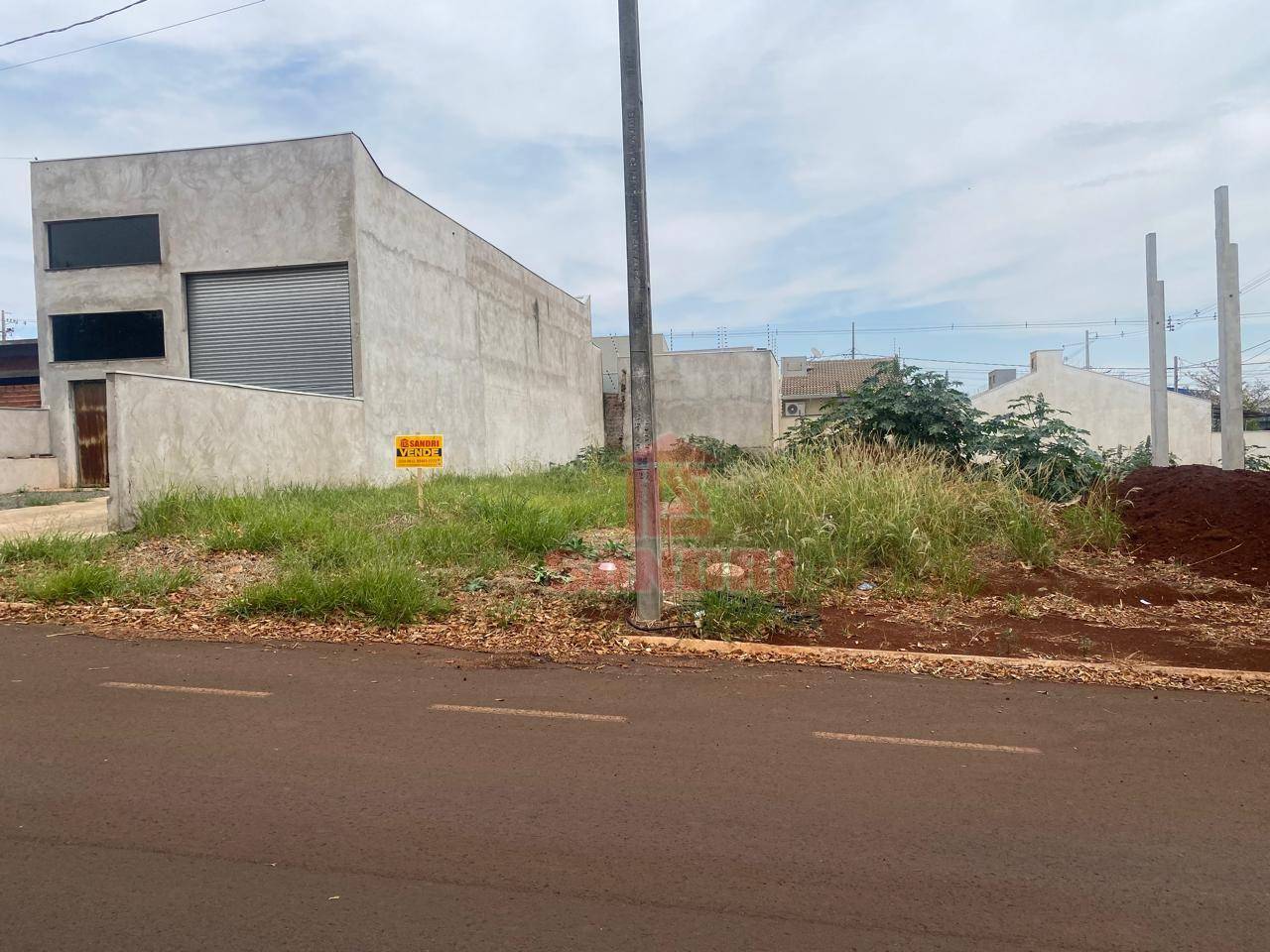 Terreno, 185 m² - Foto 4