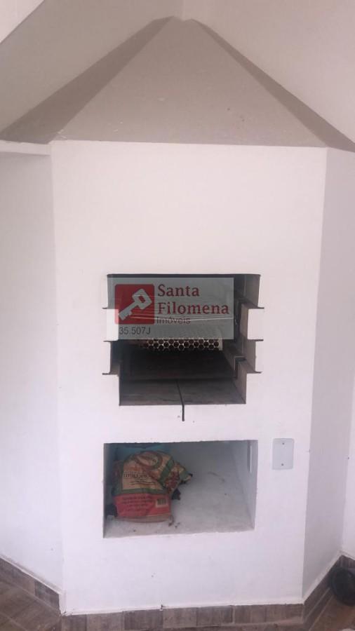 Sobrado à venda com 3 quartos, 241m² - Foto 6