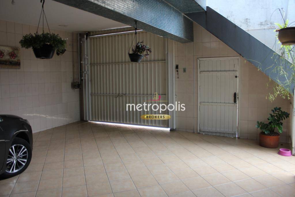 Sobrado à venda com 4 quartos, 250m² - Foto 28