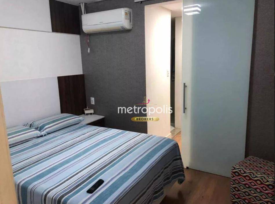 Sobrado à venda com 3 quartos, 109m² - Foto 4