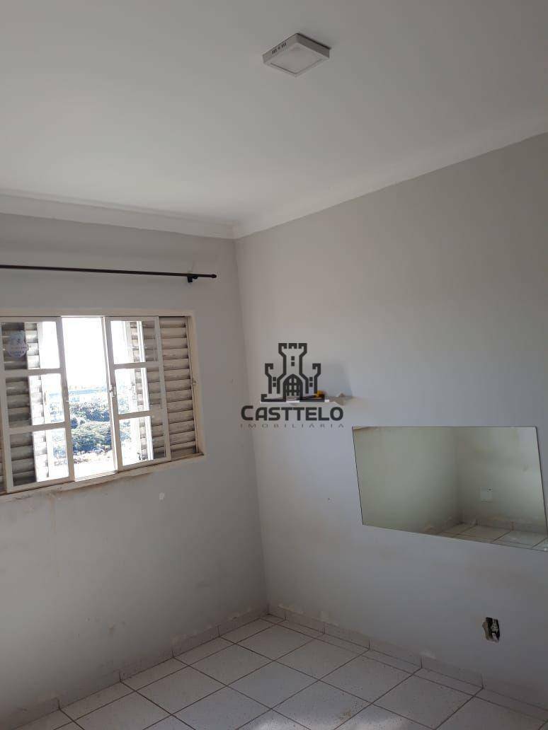 Apartamento à venda com 2 quartos, 51m² - Foto 8