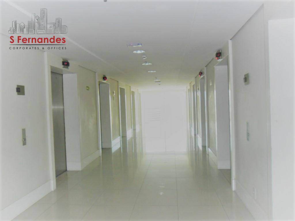 Conjunto Comercial-Sala à venda, 139m² - Foto 16