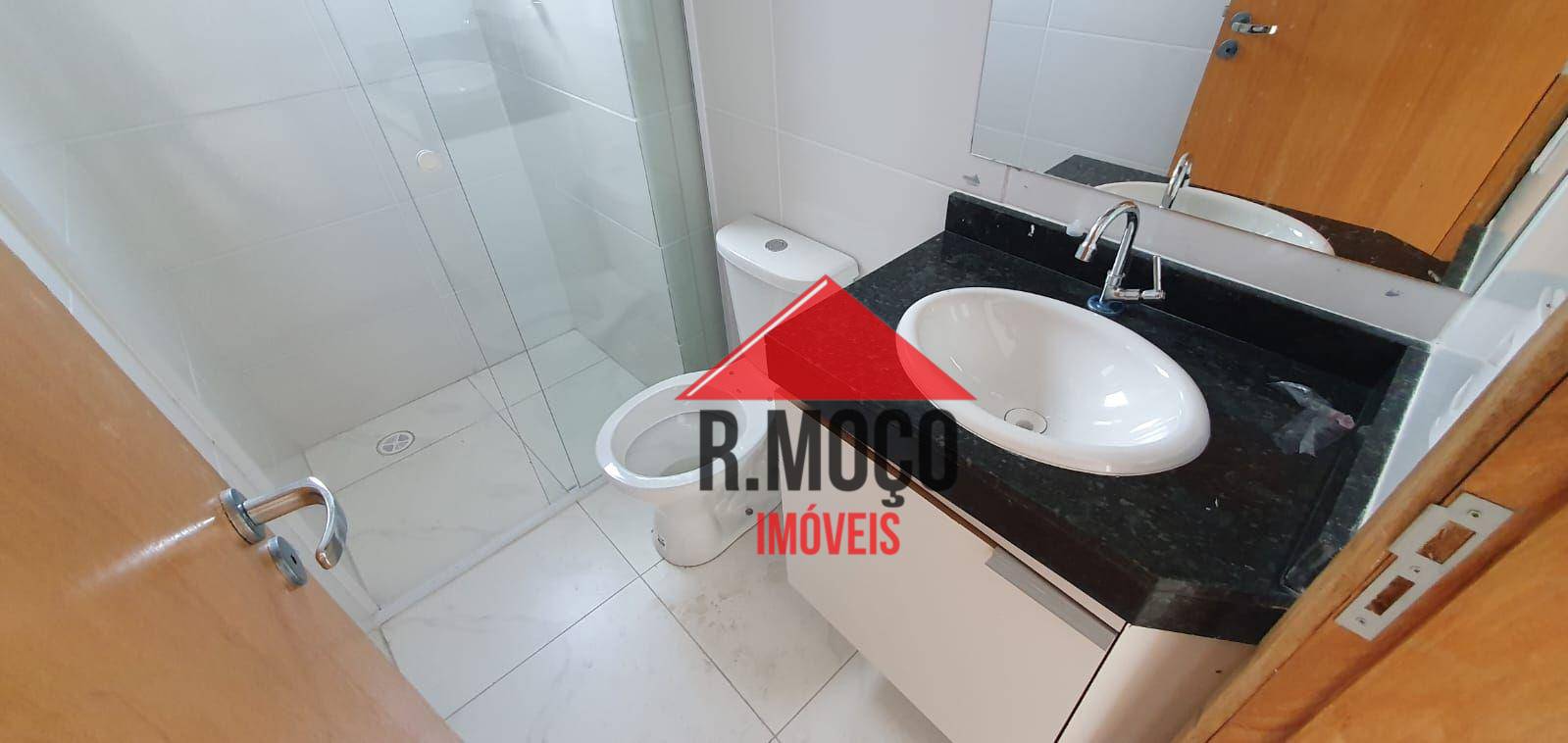 Apartamento para alugar com 2 quartos, 37m² - Foto 10