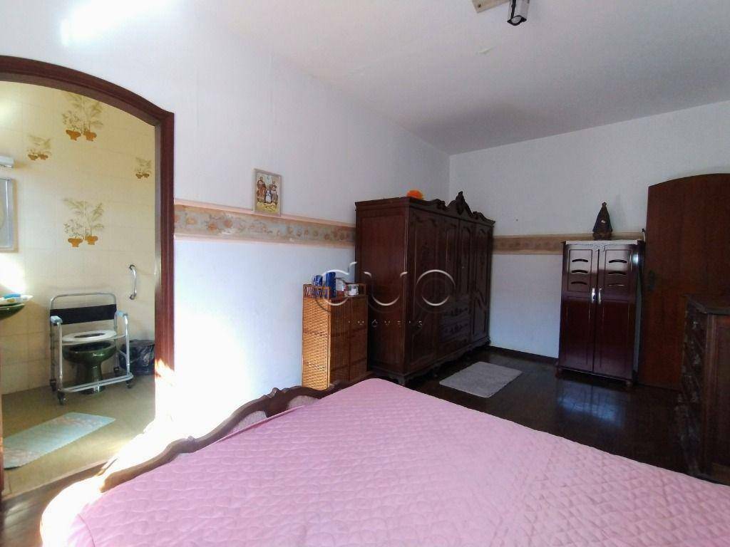 Casa à venda com 4 quartos, 421m² - Foto 12