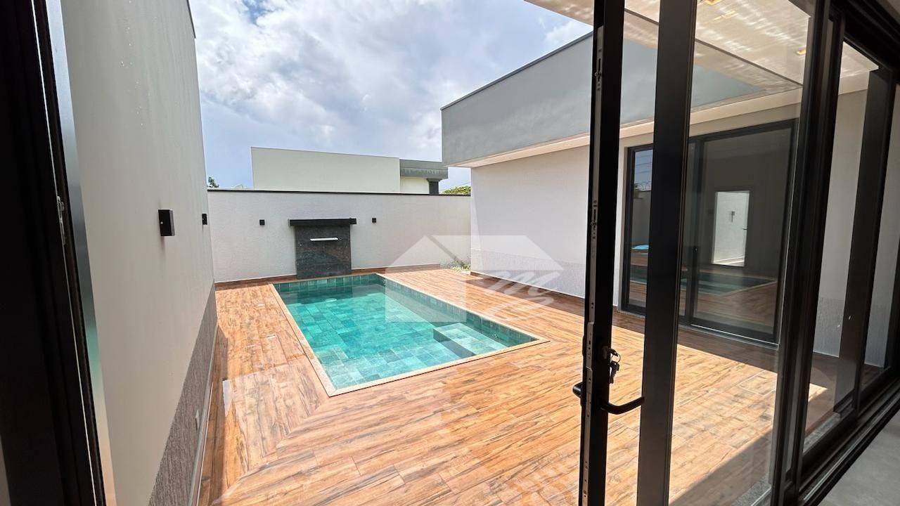 Casa de Condomínio à venda com 3 quartos, 283m² - Foto 47