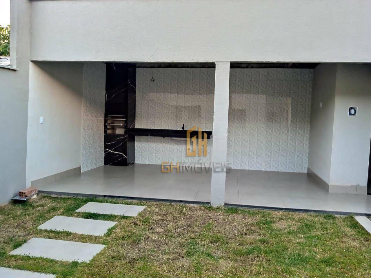Casa à venda com 3 quartos, 150m² - Foto 3