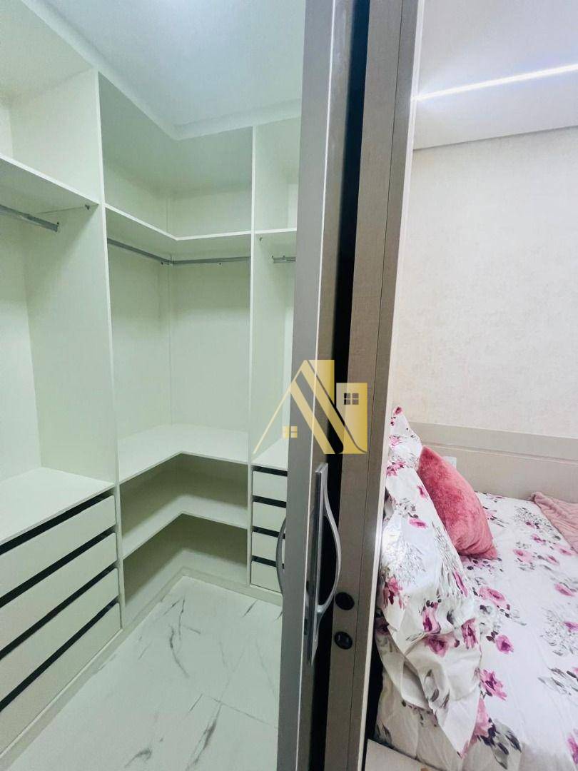 Apartamento à venda com 3 quartos, 100m² - Foto 16