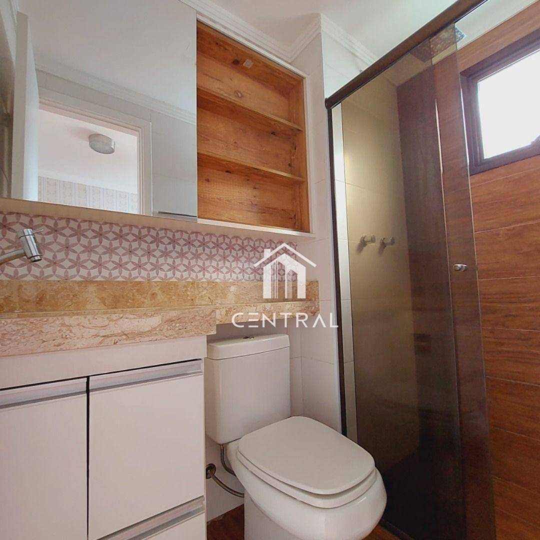 Apartamento à venda com 3 quartos, 65m² - Foto 20