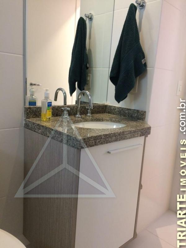 Apartamento à venda com 3 quartos, 108m² - Foto 8