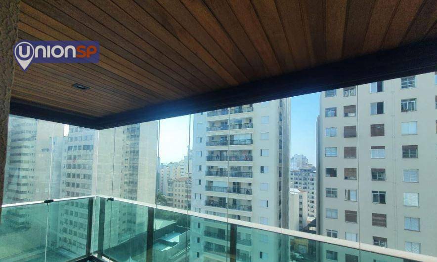 Apartamento à venda com 1 quarto, 41m² - Foto 4