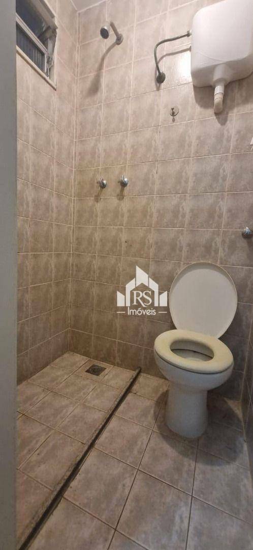 Apartamento à venda com 3 quartos, 118m² - Foto 4