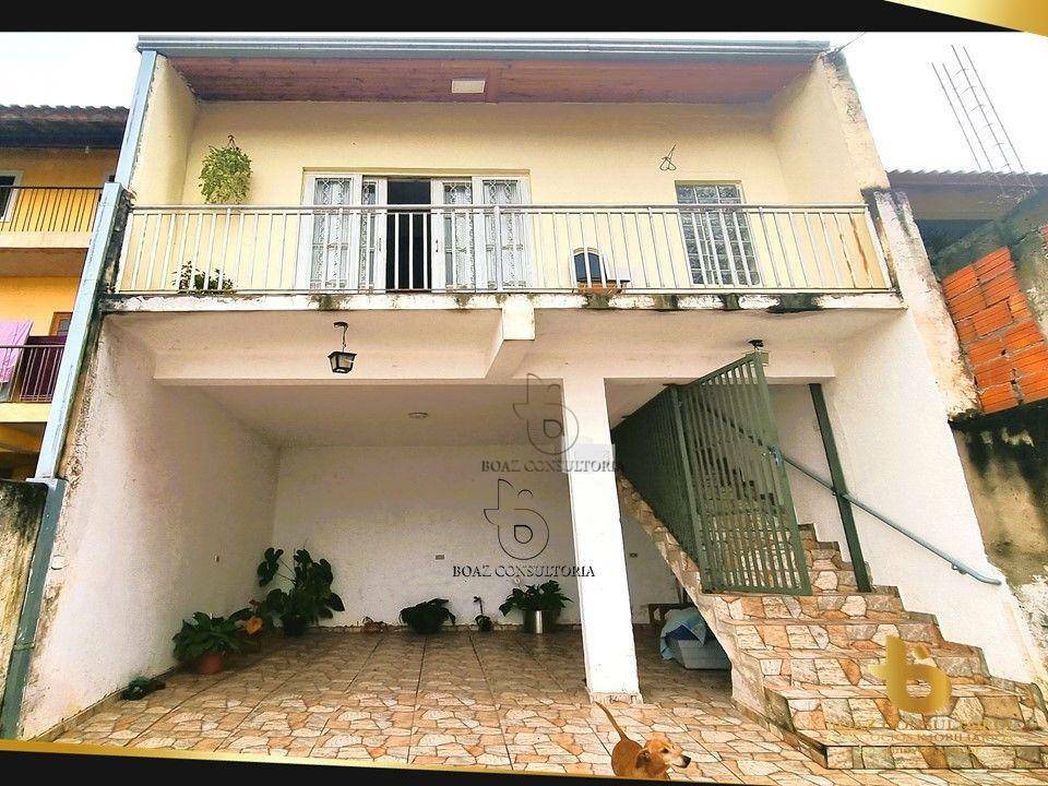 Casa à venda com 2 quartos, 123m² - Foto 3