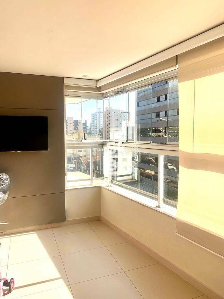 Apartamento à venda com 4 quartos, 144m² - Foto 1