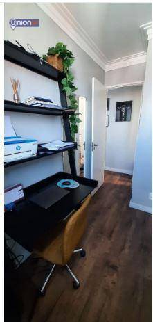 Apartamento à venda com 2 quartos, 67m² - Foto 7