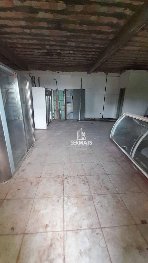 Loja-Salão para alugar, 126m² - Foto 12