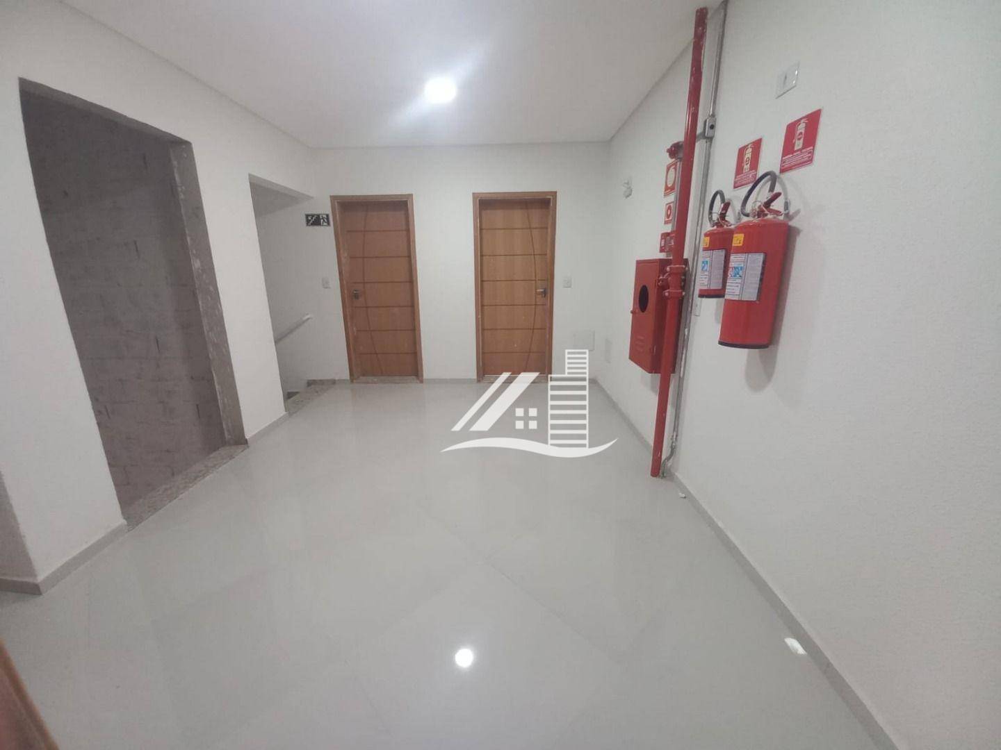 Apartamento à venda com 2 quartos, 50m² - Foto 3