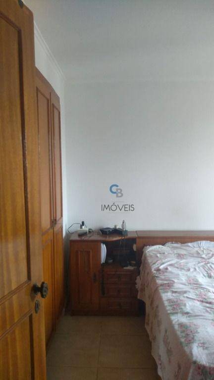 Apartamento à venda com 3 quartos, 120m² - Foto 3