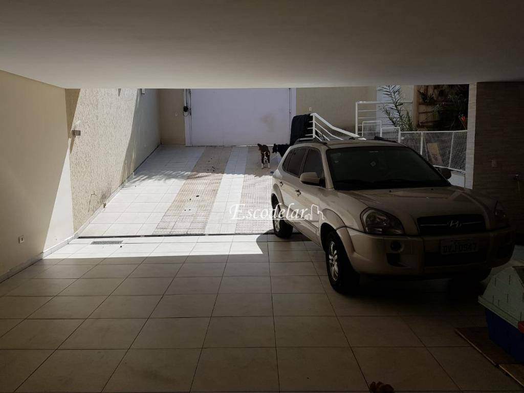 Sobrado à venda com 3 quartos, 566m² - Foto 16