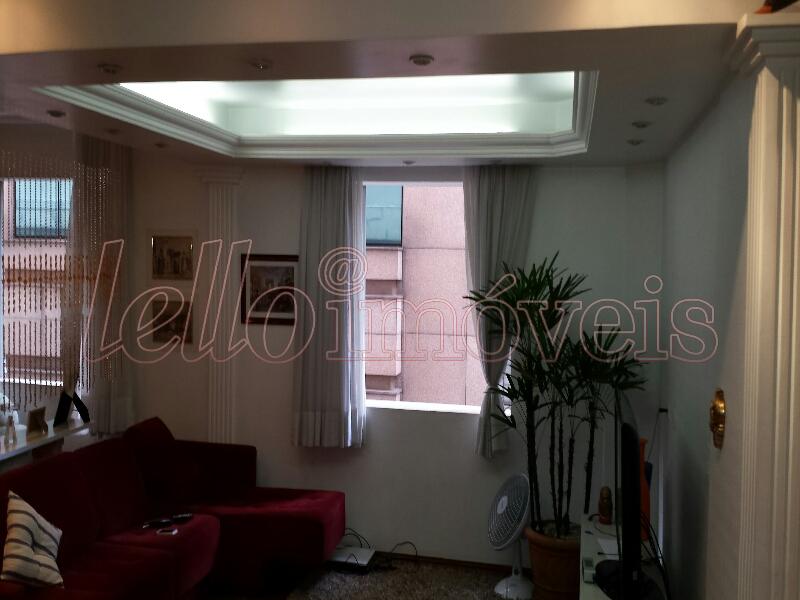 Apartamento para alugar com 3 quartos, 162m² - Foto 5