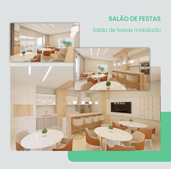 Apartamento à venda com 2 quartos, 76m² - Foto 8