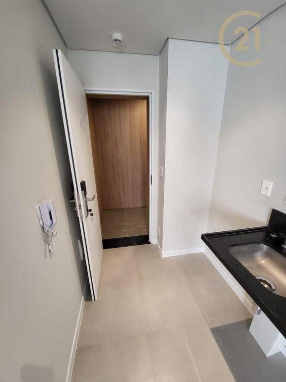 Apartamento à venda com 1 quarto, 23m² - Foto 23