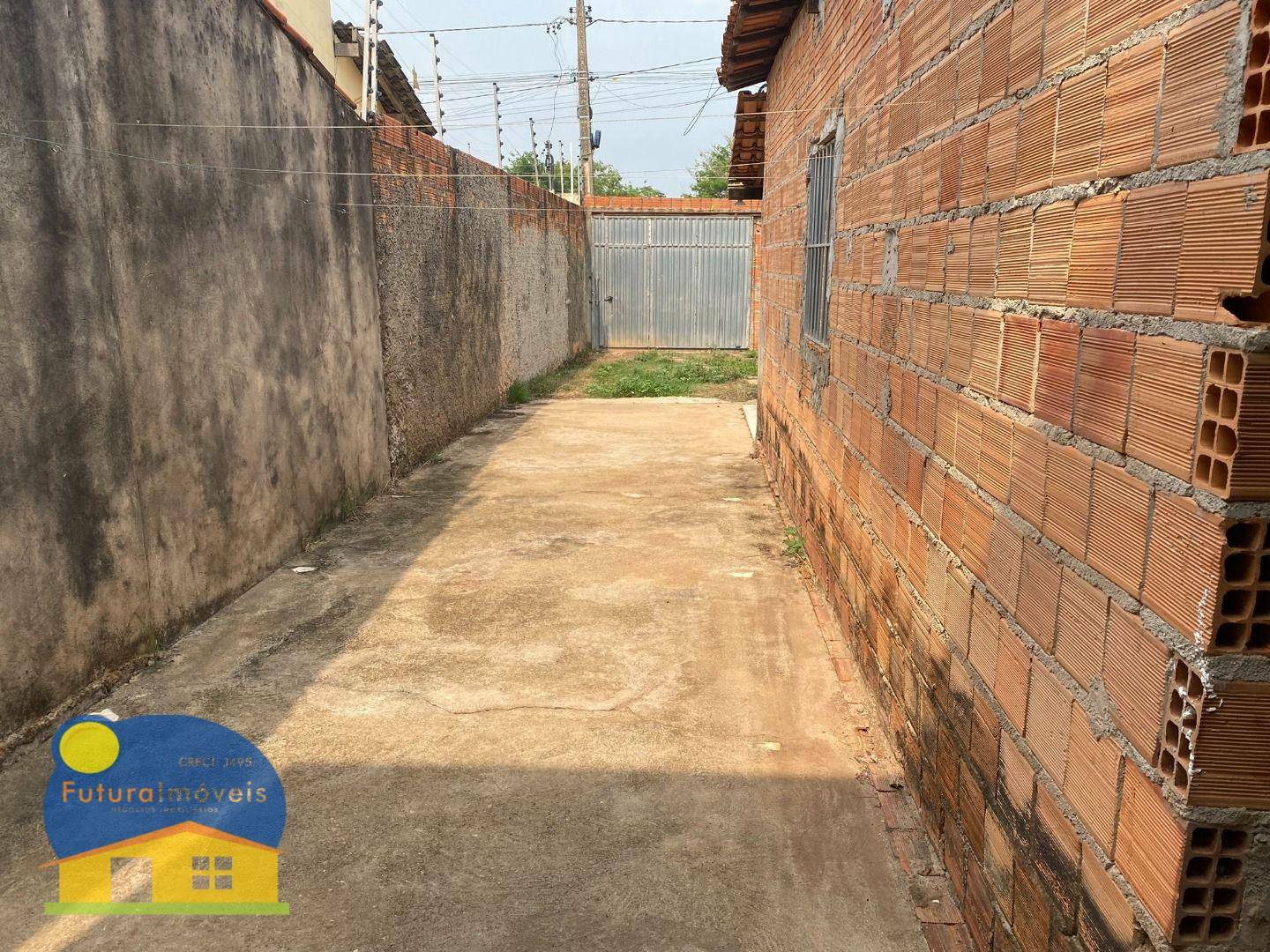 Casa para alugar com 2 quartos, 100m² - Foto 14