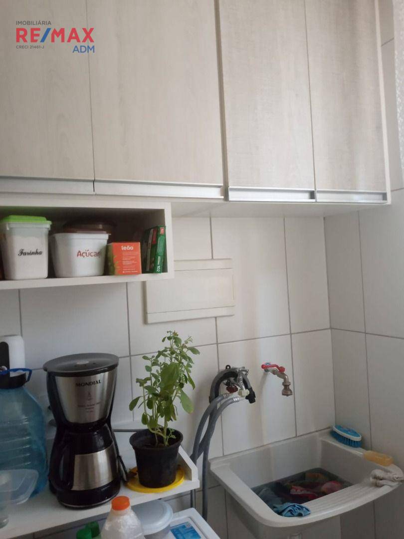 Apartamento, 2 quartos, 54 m² - Foto 8