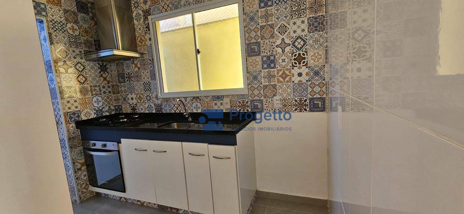 Casa de Condomínio à venda com 2 quartos, 74m² - Foto 10