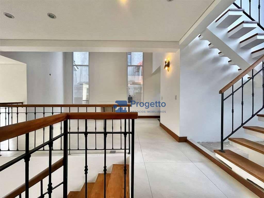 Casa de Condomínio à venda com 3 quartos, 271m² - Foto 10