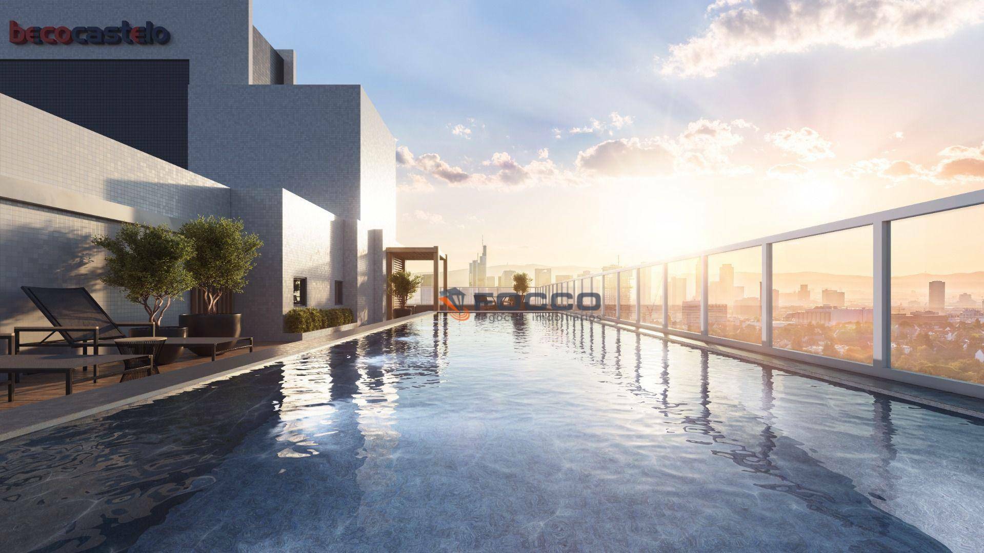 Apartamento à venda com 3 quartos, 112m² - Foto 1