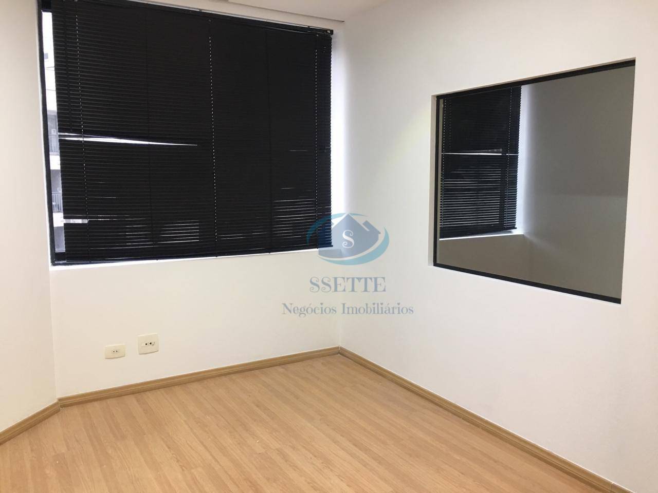 Conjunto Comercial-Sala para alugar, 120m² - Foto 11