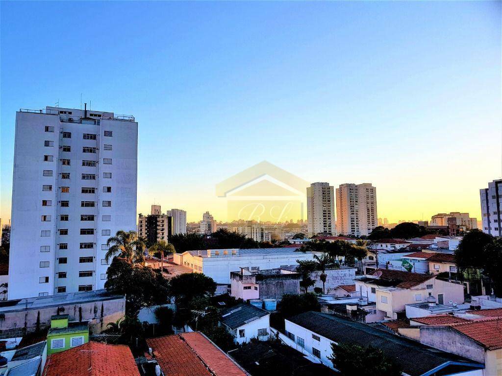 Apartamento à venda com 3 quartos, 250m² - Foto 25