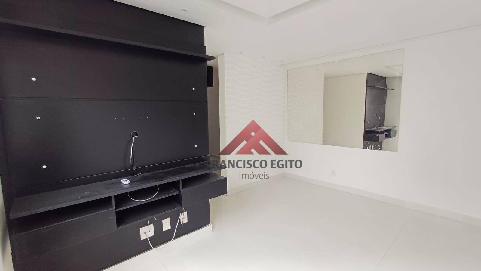 Apartamento para alugar com 2 quartos, 42m² - Foto 2