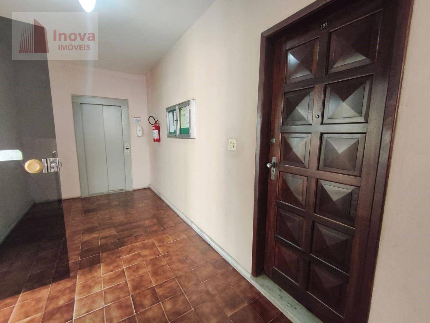 Apartamento, 3 quartos, 100 m² - Foto 3