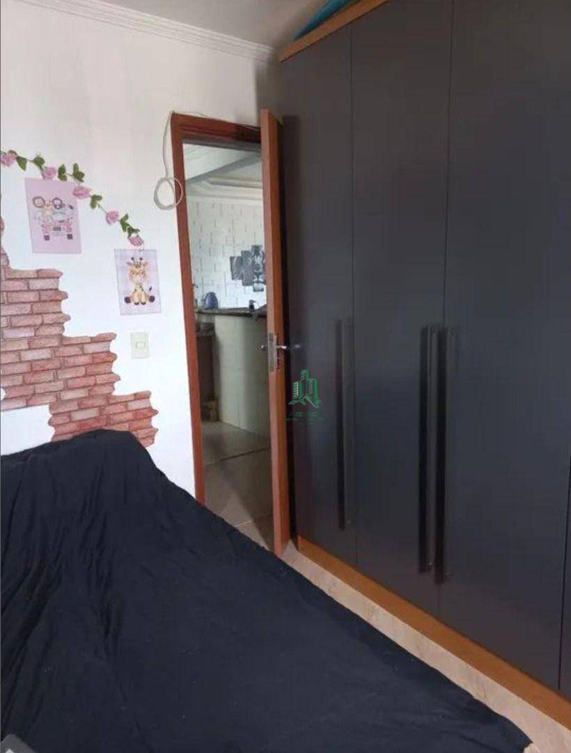 Apartamento à venda com 2 quartos, 50m² - Foto 7