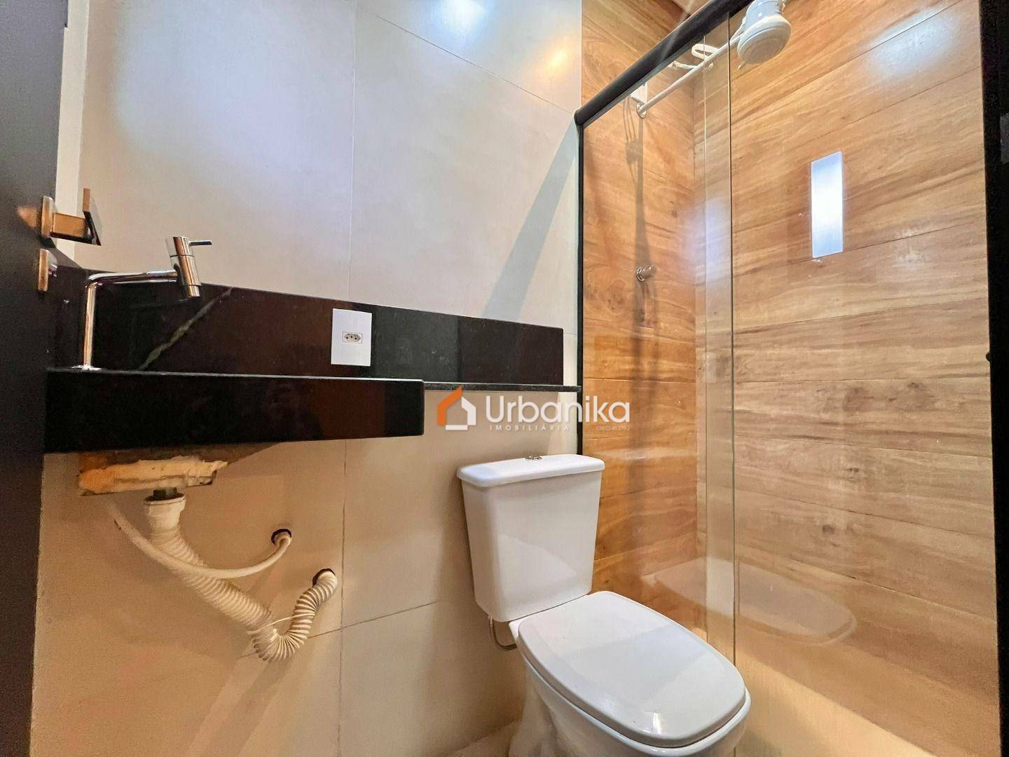 Kitnet-Studio, 14 m² - Foto 4