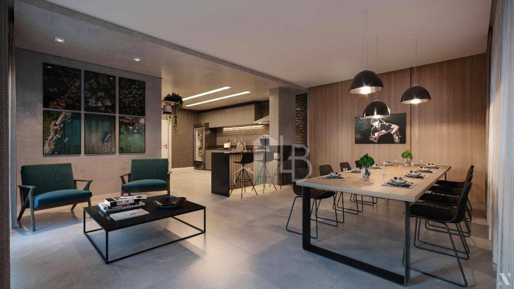 Apartamento, 3 quartos, 81 m² - Foto 17