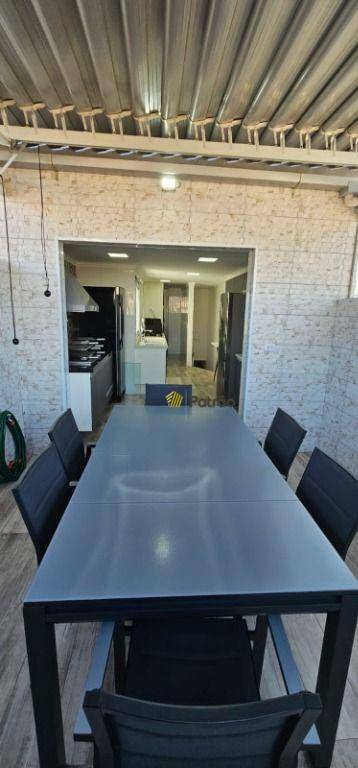 Cobertura à venda com 2 quartos, 110m² - Foto 33