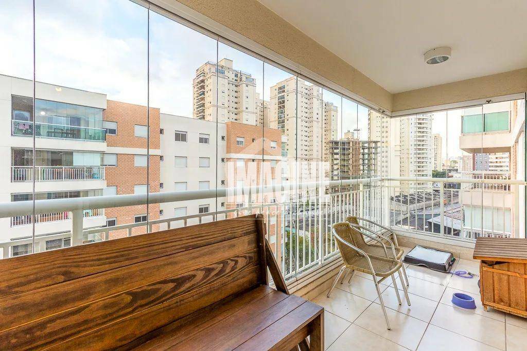 Apartamento à venda com 2 quartos, 82m² - Foto 4