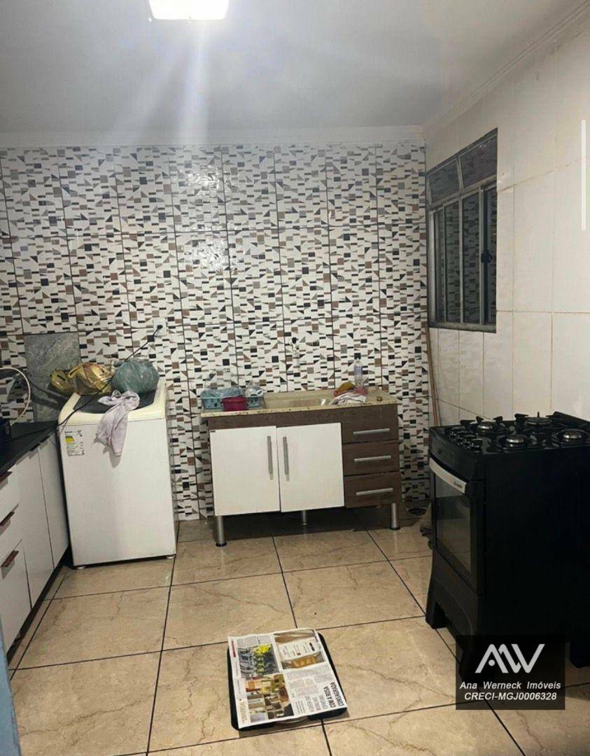 Casa à venda com 2 quartos, 150m² - Foto 9