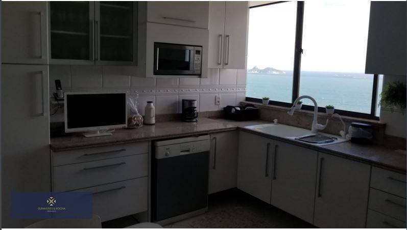 Apartamento à venda com 4 quartos, 310m² - Foto 2