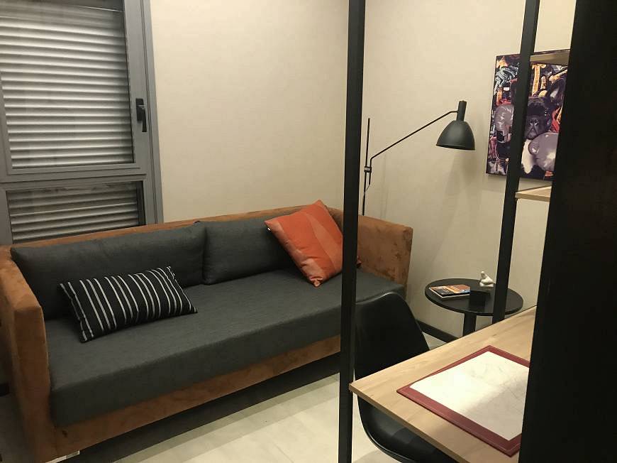 Apartamento à venda com 2 quartos, 78m² - Foto 3