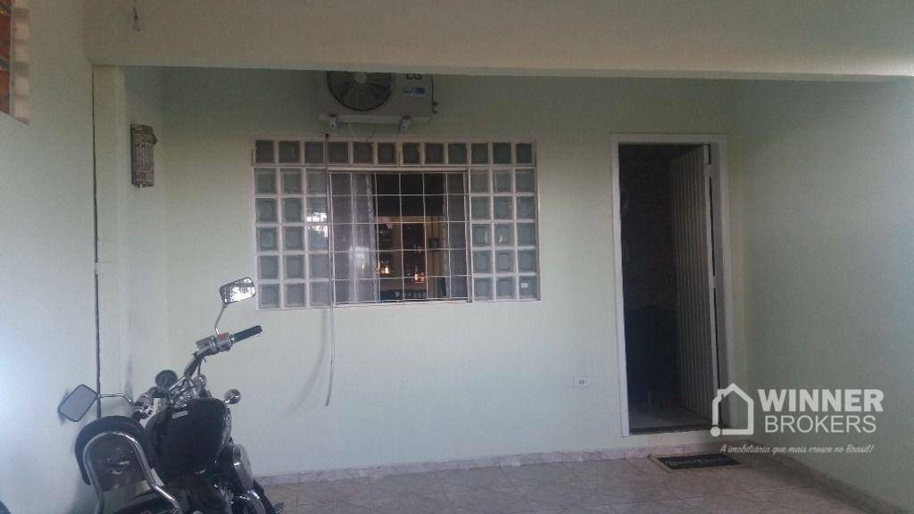 Casa, 3 quartos, 240 m² - Foto 3