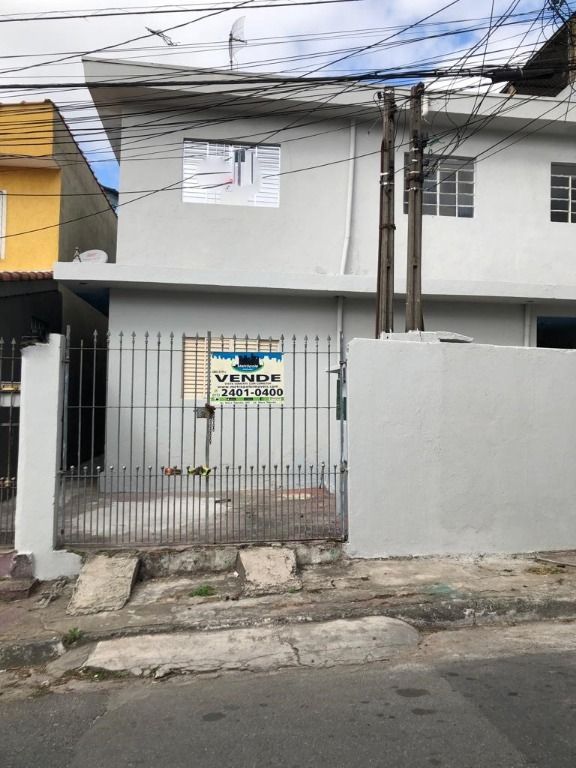 Casa à venda com 7 quartos, 250m² - Foto 32