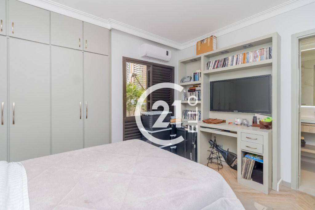 Apartamento à venda com 3 quartos, 171m² - Foto 26