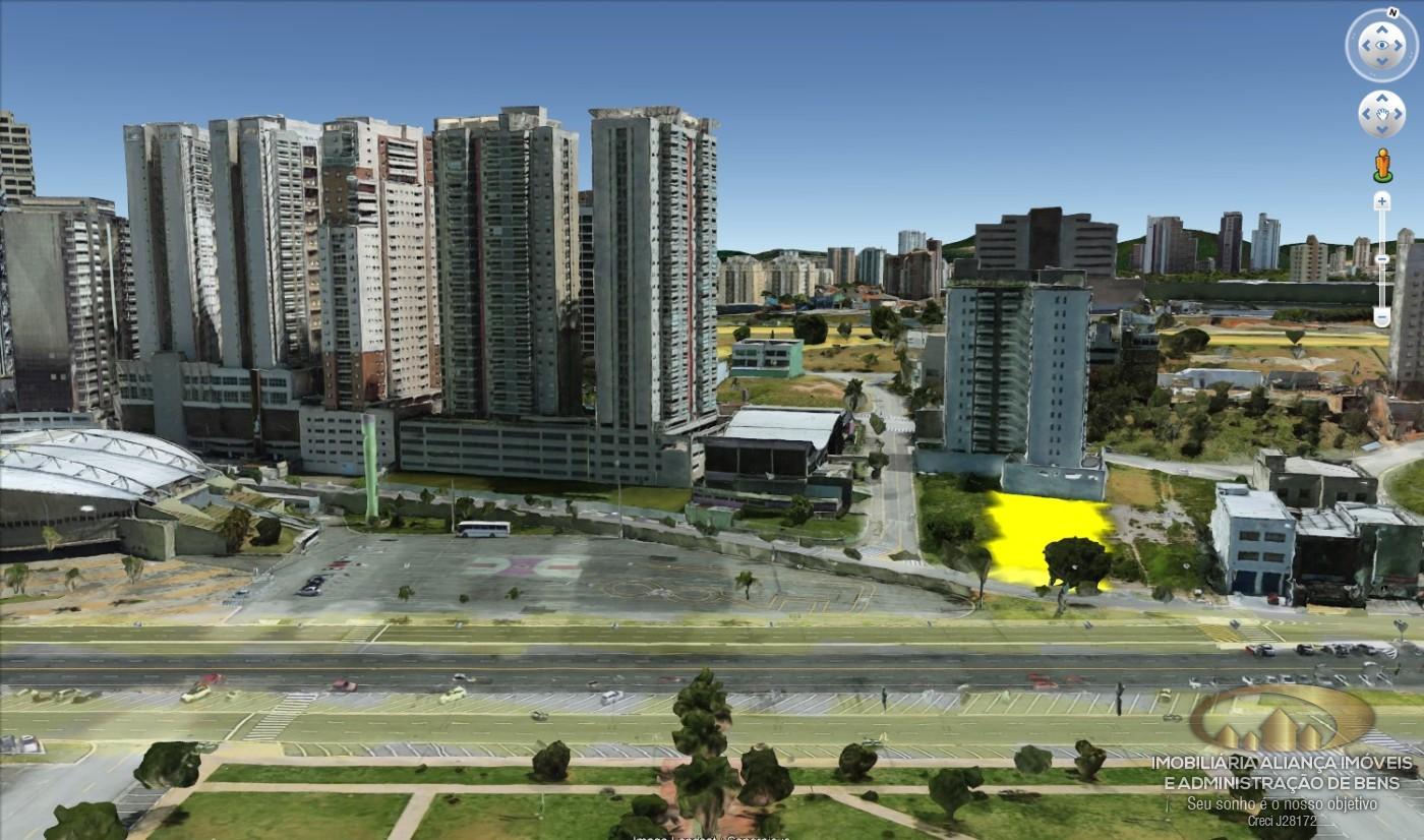 Terreno para alugar, 898m² - Foto 7