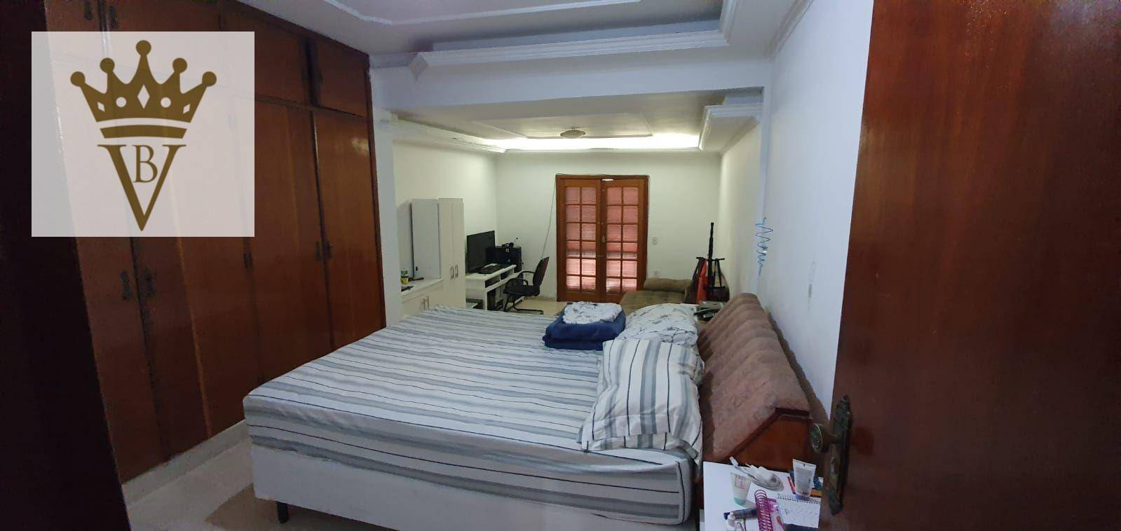 Casa à venda com 3 quartos, 131m² - Foto 2