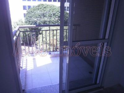 Conjunto Comercial-Sala para alugar, 85m² - Foto 7