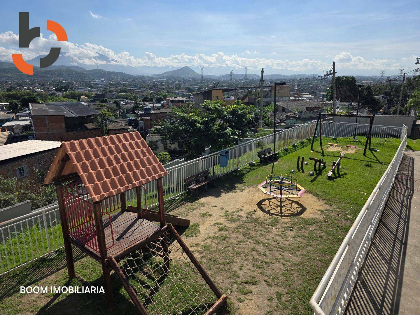 Apartamento à venda com 2 quartos, 52m² - Foto 28